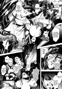 Train Hunter 2 / TRAIN HUNTER 2 Page 14 Preview
