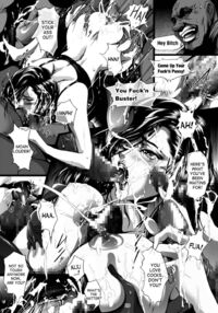 Train Hunter 2 / TRAIN HUNTER 2 Page 21 Preview