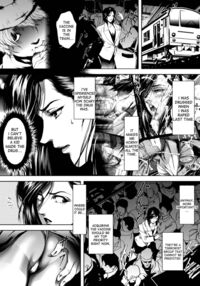 Train Hunter 2 / TRAIN HUNTER 2 Page 4 Preview