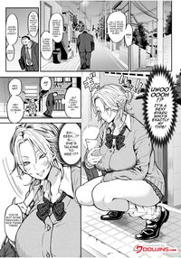 Oji-san, Tada de Namahame Ii yo... ~Iede Gal no Oshikake SEX~ / オジさん、タダで生ハメいいよ…～家出ギャルの押しかけSEX～ Page 3 Preview