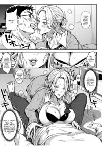 Oji-san, Tada de Namahame Ii yo... ~Iede Gal no Oshikake SEX~ / オジさん、タダで生ハメいいよ…～家出ギャルの押しかけSEX～ Page 7 Preview