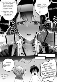 Swordsman-kun and wizard-kun immediately lose / 即堕ち剣士くんと魔法使いくん [Onesota Shuu] [Original] Thumbnail Page 04