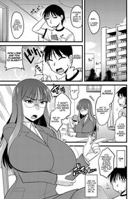 Ore to Kaa-san no Shiawase na Katei / 俺と母さんの幸せな家庭 [Kamiya Ogawa] Thumbnail Page 03