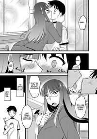 Ore to Kaa-san no Shiawase na Katei / 俺と母さんの幸せな家庭 [Kamiya Ogawa] Thumbnail Page 07