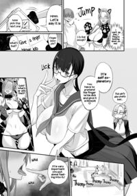 Something This Good 6 / こんなイイコト。ろく [Isao] [Original] Thumbnail Page 15
