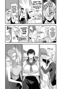 Something This Good 6 / こんなイイコト。ろく [Isao] [Original] Thumbnail Page 38