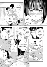 Docchi to Suru? / どっちとスル? [Oumikun] [Original] Thumbnail Page 27