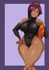 Bleached / 漂白 Page 25 Preview