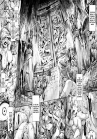 The Obscene Prison of Stone / 石の淫獄 [Take] [Original] Thumbnail Page 10