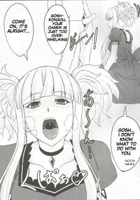 Kirishima And Kongou Were Put In Charge Of The Base / キリシマとコンゴウが鎮守府に着任しました Page 4 Preview