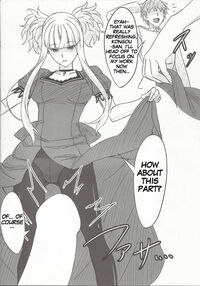 Kirishima And Kongou Were Put In Charge Of The Base / キリシマとコンゴウが鎮守府に着任しました Page 7 Preview