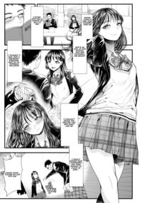 How to corrupt an honor high school student ~first semester~ / 優等生男子の堕とし方~一学期~ Page 2 Preview