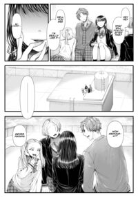 How to corrupt an honor high school student ~first semester~ / 優等生男子の堕とし方~一学期~ Page 5 Preview