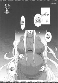 Selvari Hon / セルベリ本 Page 20 Preview