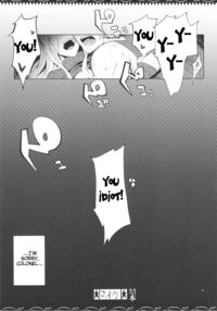 Selvari Hon / セルベリ本 Page 23 Preview