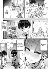 Kokugo Sansuu Rika Fuuzoku 2 Jigenme / 国語・算数・理科・風俗 2時限目 Page 59 Preview