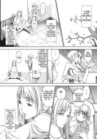 THE LAW OF THE PRISONER / 捕虜の掟 Page 102 Preview
