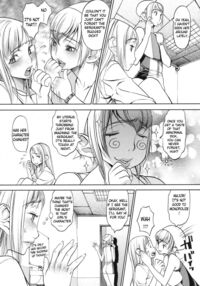 THE LAW OF THE PRISONER / 捕虜の掟 Page 103 Preview