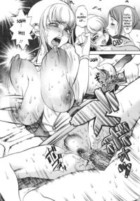 THE LAW OF THE PRISONER / 捕虜の掟 Page 68 Preview