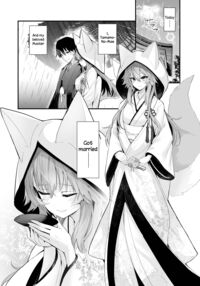 Shinkon Shinsai Tamamo-san / 新婚新妻タマモさん [Wise Speak] [Fate] Thumbnail Page 02