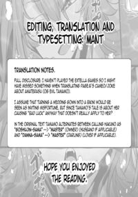 Shinkon Shinsai Tamamo-san / 新婚新妻タマモさん [Wise Speak] [Fate] Thumbnail Page 31