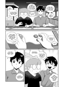 A Story About Stealing The Tomboy Childhood Friend From Harem Rom-Com Protagonist 4 / A Story About Stealing The Tomboy Childhood Friend From Harem Rom-Com Protagonist 4 [Sambalteracy] [Original] Thumbnail Page 15