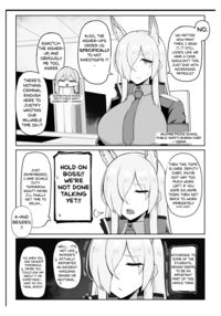 Gaman Dekinaku natta Mesu ni Kateru Wake nai desho 2 / 我慢できなくなったメスに勝てるわけないでしょ2 Page 3 Preview