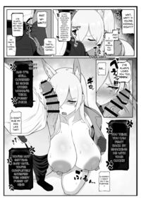 Gaman Dekinaku natta Mesu ni Kateru Wake nai desho 2 / 我慢できなくなったメスに勝てるわけないでしょ2 Page 9 Preview