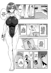 Serious SEXual Training 2 / ガチハメSEX指導2 Page 9 Preview