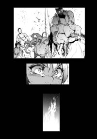 Futanari Sword Dancer Jasim / ふたなり剣舞士ジャシム [Erect Sawaru] [Original] Thumbnail Page 09