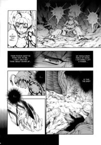 Solo Hunter No Seitai 4 The Fifth Part / ソロハンターの生態 4 The Fifth Part [Makari Tohru] [Monster Hunter] Thumbnail Page 09