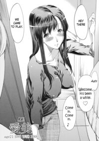 Analyze GIRL 3 Page 20 Preview