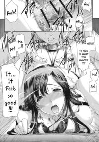 Analyze GIRL 3 Page 24 Preview