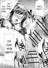 Analyze GIRL 3 Page 26 Preview