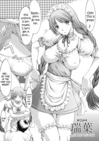 Analyze GIRL 3 Page 28 Preview