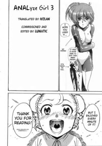 Analyze GIRL 3 Page 39 Preview