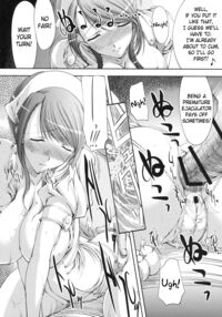 Analyze GIRL 3 Page 9 Preview
