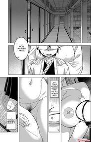 Kami-sama no Tsukurikata / 教祖サマの作り方 Page 4 Preview