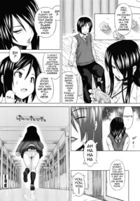 Dear Sex Friend / あそばれ Page 62 Preview