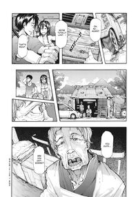 Sacrifice / 生贄 [Kizuki Rei] Thumbnail Page 18