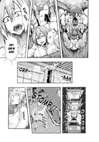 Sacrifice / 生贄 [Kizuki Rei] Thumbnail Page 07