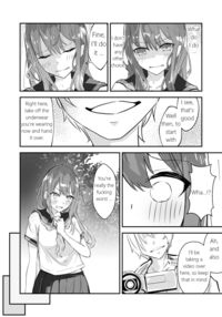 JK Kuppuku Kousoku ~Aikidou Shoujo ga Maketa Hi~ / JK屈服拘束 ～合気道少女が負けた日～ Page 12 Preview