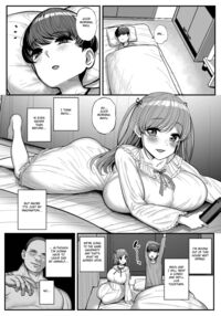 My Petite Girlfriend Is My Dad's Sex Slave ~Graduation~ / =ミニマム彼女は親父の性奴● -卒業編- [Tyranu] Thumbnail Page 15