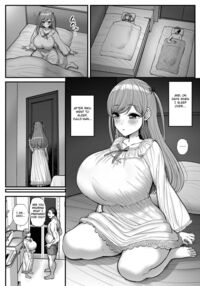 My Petite Girlfriend Is My Dad's Sex Slave ~Graduation~ / =ミニマム彼女は親父の性奴● -卒業編- [Tyranu] Thumbnail Page 06