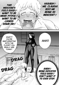 Magician of Seduction / 誘惑の魔眼 Page 29 Preview