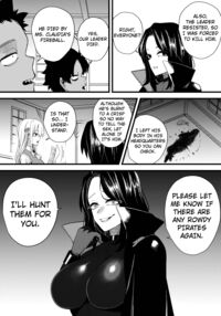 Magician of Seduction / 誘惑の魔眼 Page 37 Preview