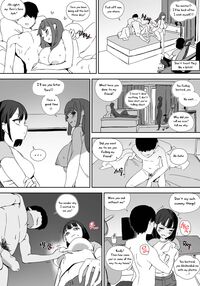 Pavlovian Bitch / 파블로프의 암캐 Page 19 Preview