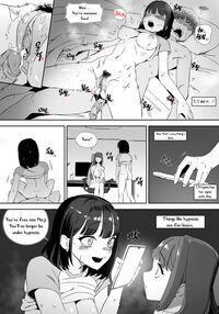 Pavlovian Bitch / 파블로프의 암캐 Page 24 Preview