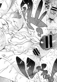 B.B.S - Big Boobs Sisters Page 18 Preview