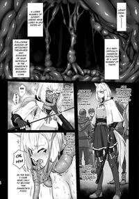 Werewolf - Reincarnated in Living clothes... 2 / ウェアウルフ [Kuro Urushi] [Original] Thumbnail Page 10